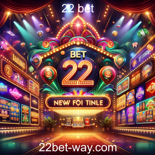 Descubra as Melhores Promoções da 22 Bet